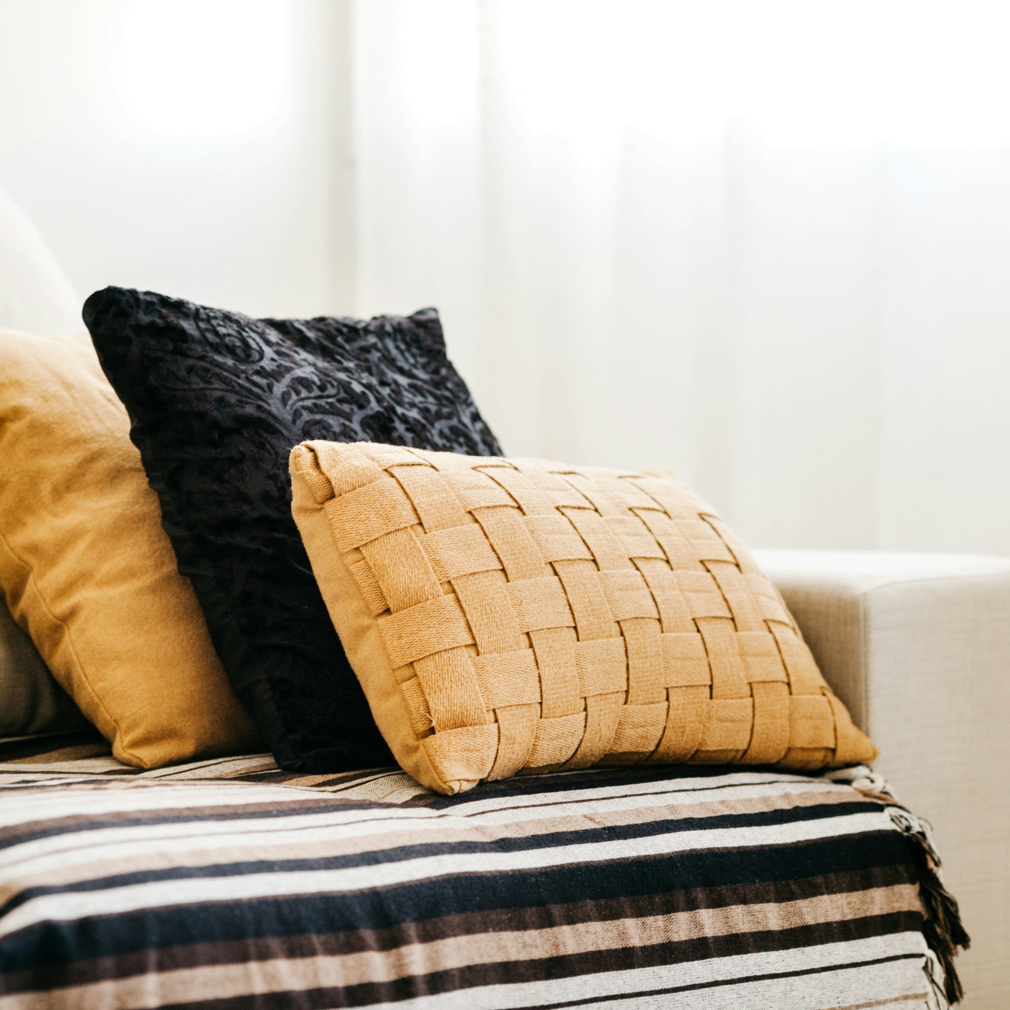 Cushions