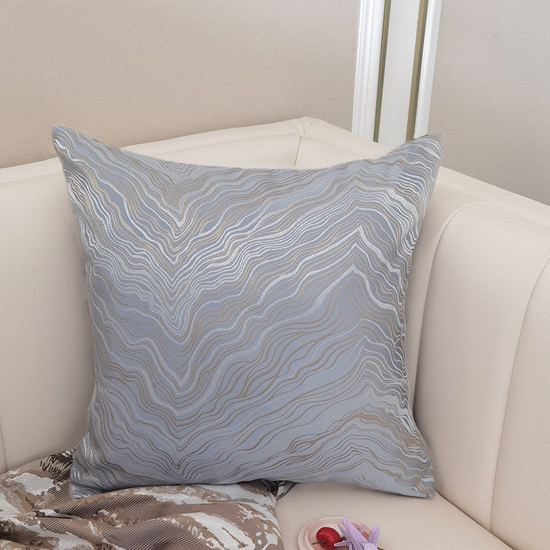 Nordic Velvet Cushions Cover