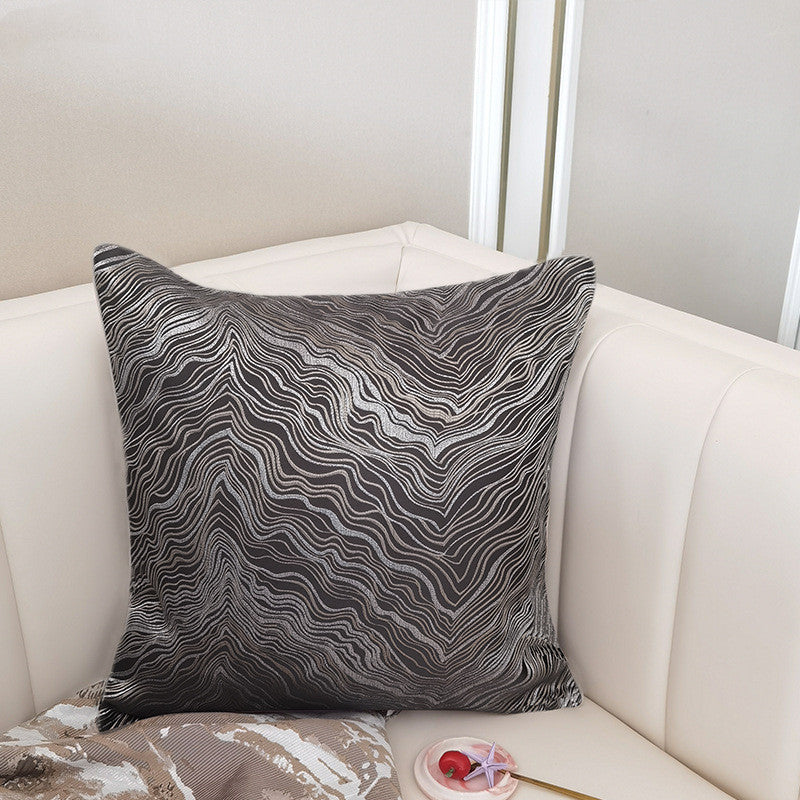 Nordic Velvet Cushions Cover