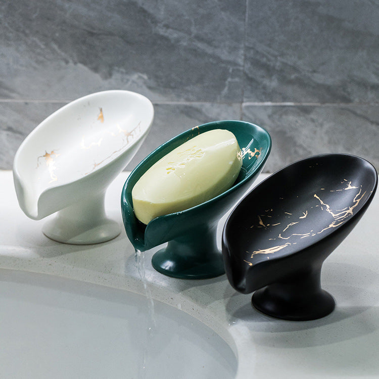 Luxury Ceramic Soap Dish