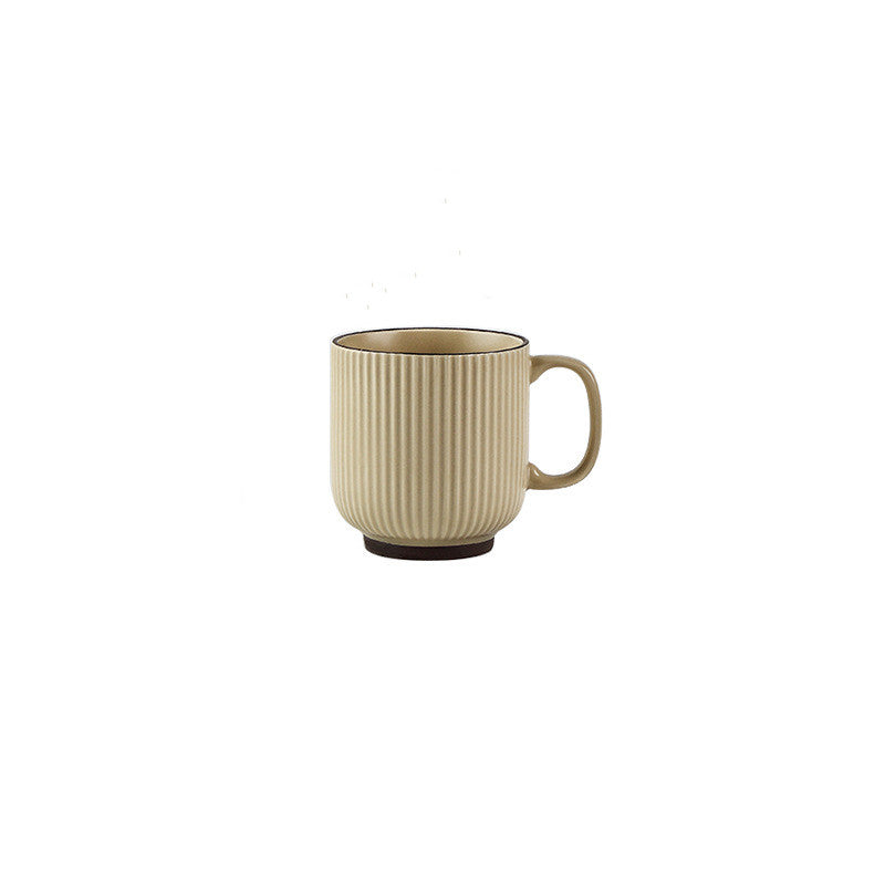 Ceramic Drinking Office Coffee Cup