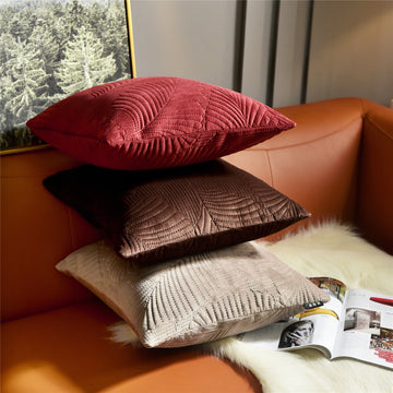 office square Pillowcase