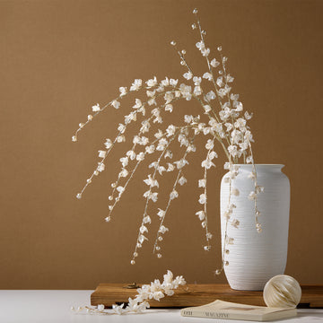Christmas Decorative Floral Picks for Holiday Arrangements