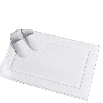 Thick Cotton Bathroom Floor Mat