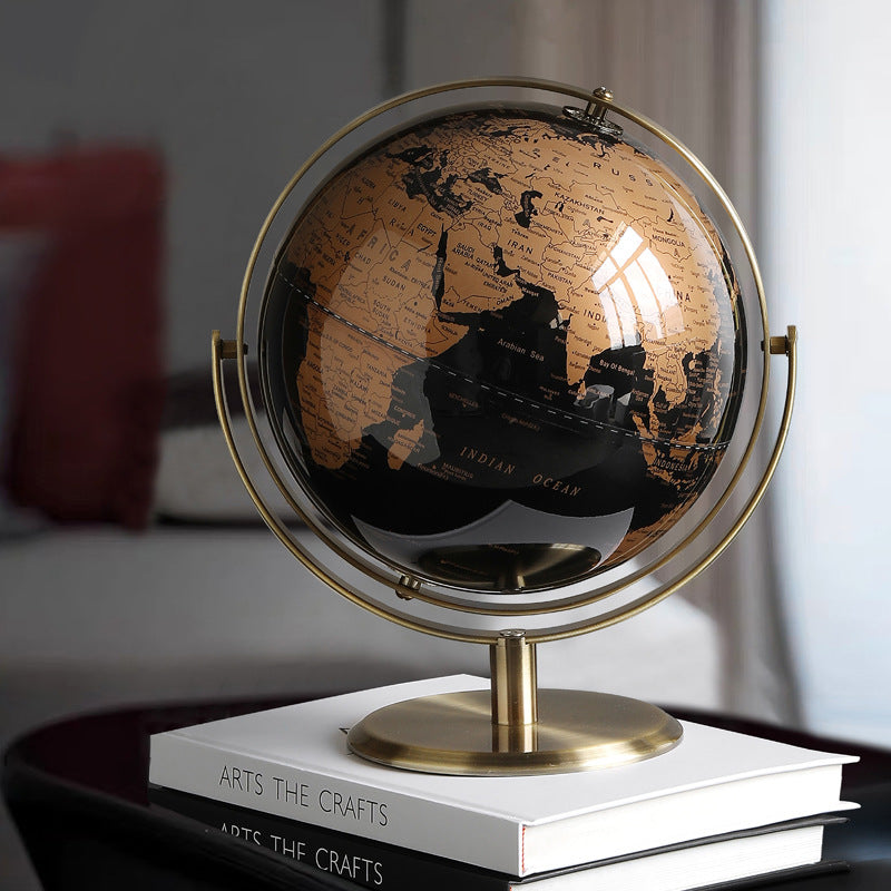 Office Decoration Creative Globe