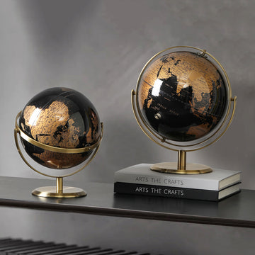 Office Decoration Creative Globe