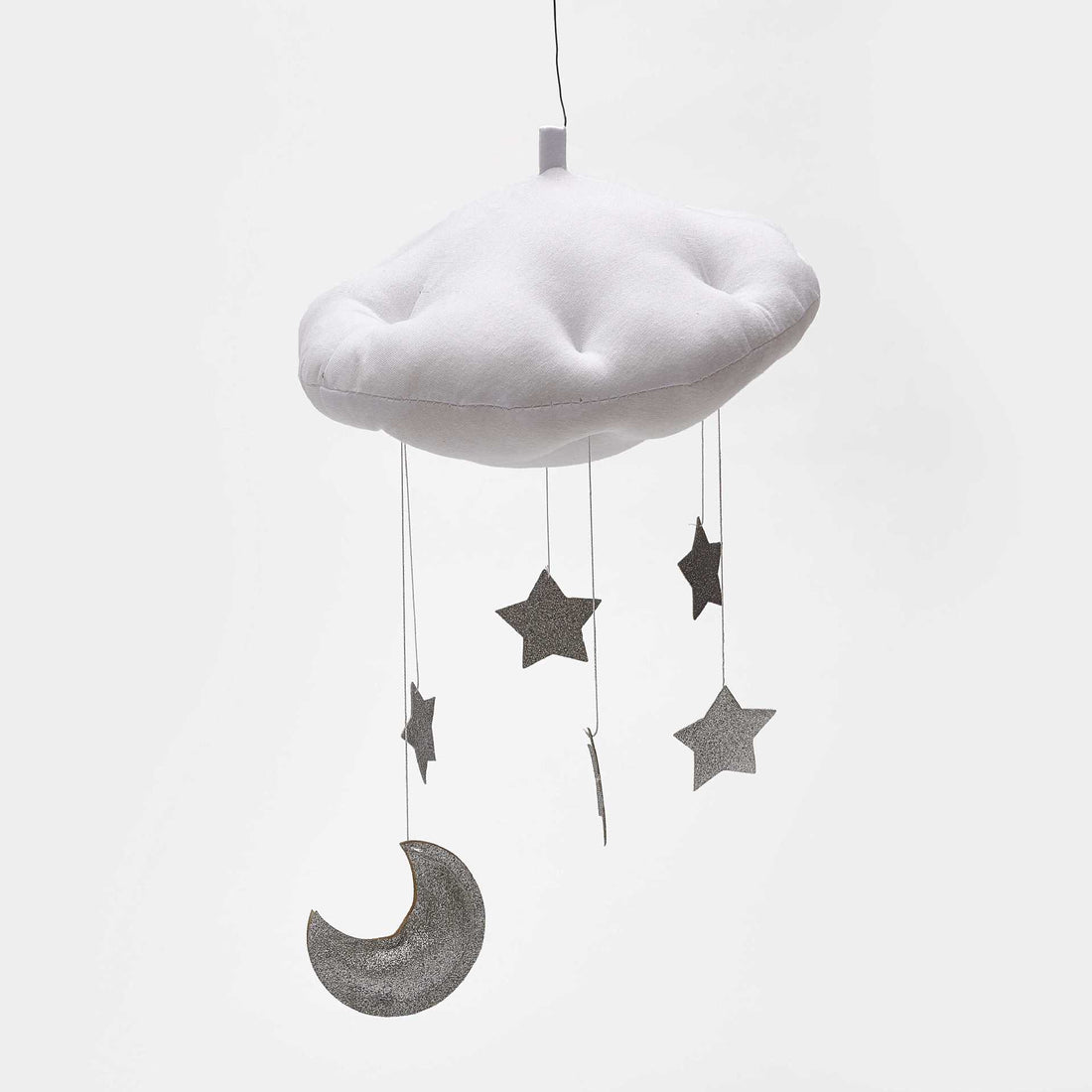 Room Wall Hanging Cloth Art Cloud