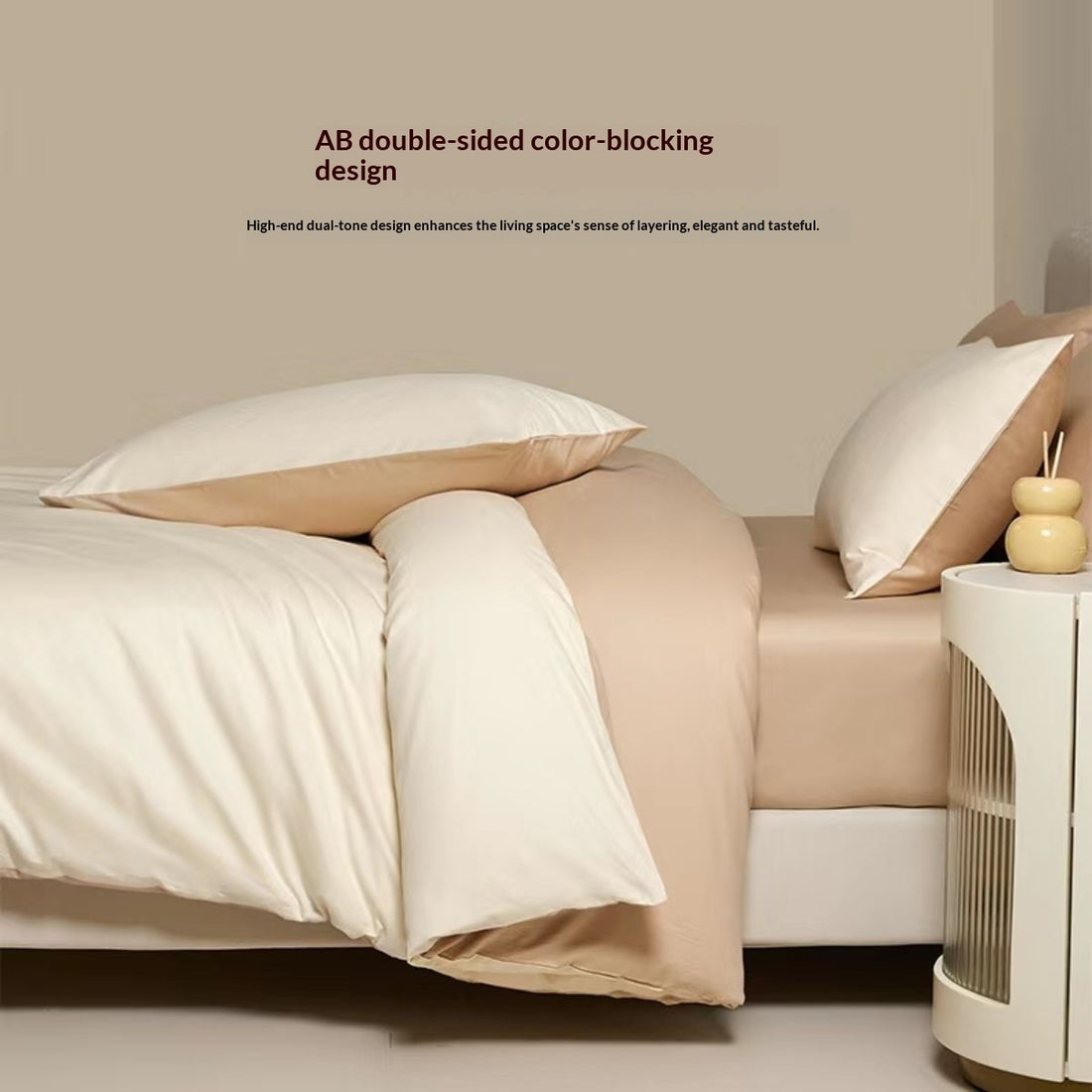 Pure Cotton Bedding